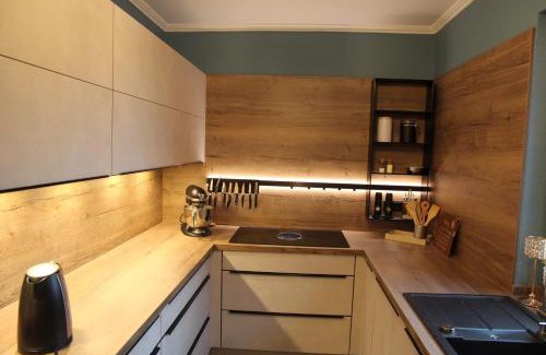 Hage Apartment | Am Denkmal
