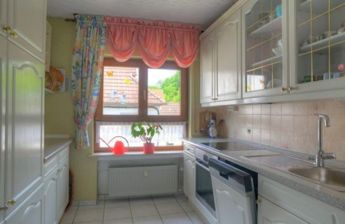 Schwalenberg Apartment | Pet-Friendly Am Dohlenberg + Steintisch with Lake Views