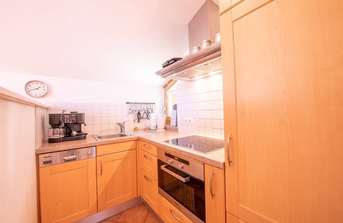 Konigsleiten Apartment | Am Edelweißanger Haus A, Top 7