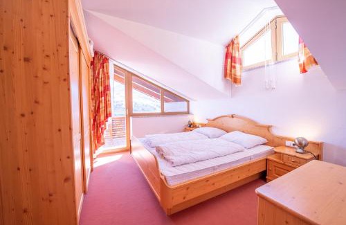 Konigsleiten Apartment | Am Edelweißanger Haus A Top 7