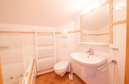 Konigsleiten Apartment | Am Edelweißanger Haus A Top 7