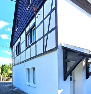 Amtsberg Apartment | Am Forellenteich