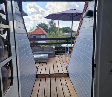 Mohrkirch Apartment | Pet-Friendly Haven at Am Gärtnerstieg - Score 8.9/10