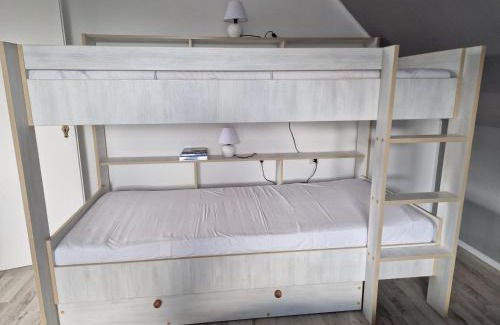 Mohrkirch Apartment | Pet-Friendly Haven at Am Gärtnerstieg - Score 8.9/10
