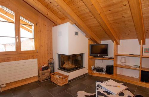 Adelboden Apartment | Family-Friendly Retreat at Am Gilsbach with Great Reviews