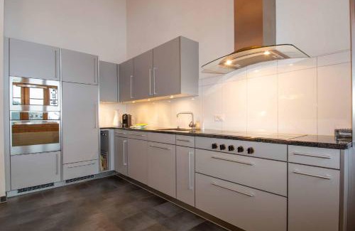 Adelboden Apartment | Family-Friendly Retreat at Am Gilsbach with Great Reviews