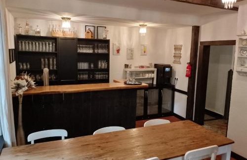 Kallenhardt Hotel | Discover Am Glenne: Pet-Friendly Retreat with Breakfast