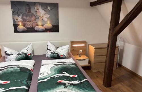 Oberharz am Brocken Apartment | Am Graben 2