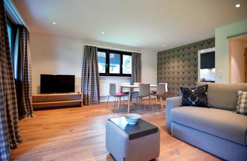 Arosa Apartment | Guest Rated 9.8: Family-Friendly Stay at Am Hörnli