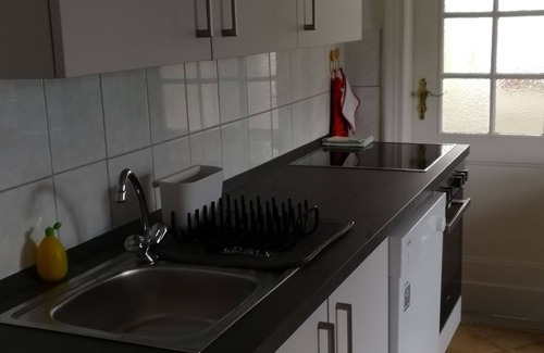 Lubstorf Apartment | Ocean View Retreat at Am Hegehof - Perfect for Families