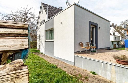 Sindelfingen Apartment | Family-Friendly Retreat at am Hirnach 2 – Rated 8.6/10