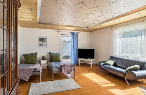 Sindelfingen Apartment | Family-Friendly Retreat at am Hirnach 2 – Rated 8.6/10
