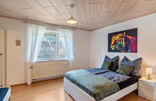 Sindelfingen Apartment | Family-Friendly Retreat at am Hirnach 2 – Rated 8.6/10