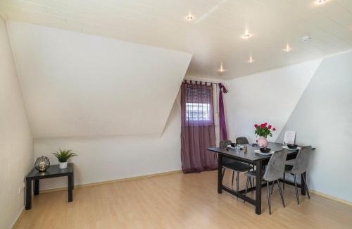 Sindelfingen Apartment | Family-Friendly Retreat at am Hirnach for Memorable Getaways