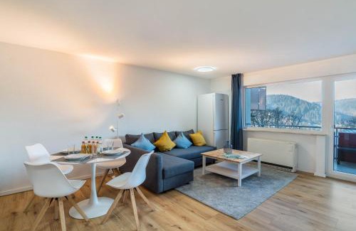 Bad Liebenzell Apartment | Discover Am Hochwald: Family & Pet-Friendly Getaway