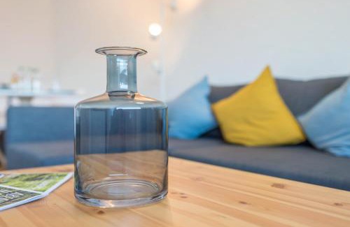Bad Liebenzell Apartment | Discover Am Hochwald: Family & Pet-Friendly Getaway