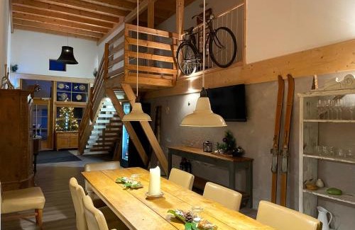 Jungholz Apartment | Exceptional Oceanfront Retreat at Am Hof Jungholz