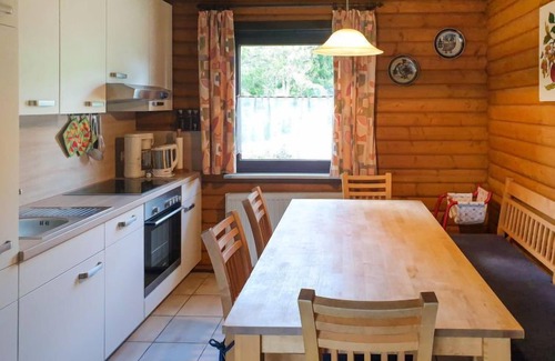 Arrach House | Relaxing Retreat at Am Hohen Bogen by Interhome