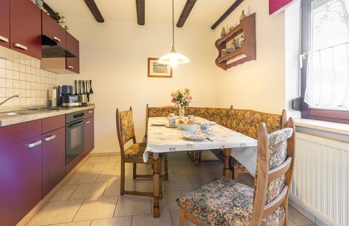 Arrach House | Discover Am Hohen Bogen: Oceanfront Retreat with Spa