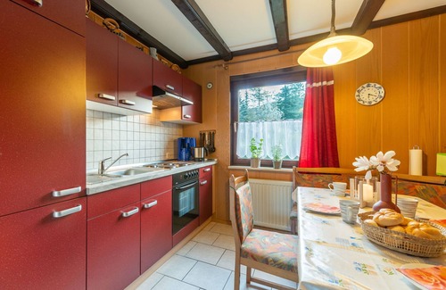 Arrach House | Discover Am Hohen Bogen: Oceanfront Retreat with Spa