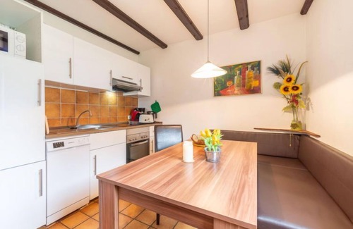 Arrach Apartment | Relax at Am Hohen Bogen: Pet Friendly with Ocean Views
