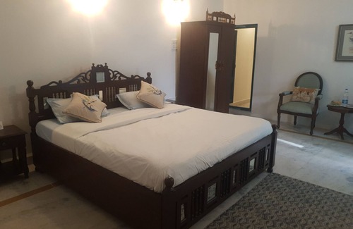 Ratlam House | AM Hotel Kollection Maangarh Ratlam