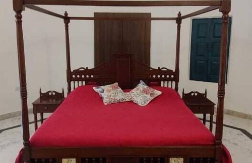 Ratlam House | AM Hotel Kollection Maangarh Ratlam