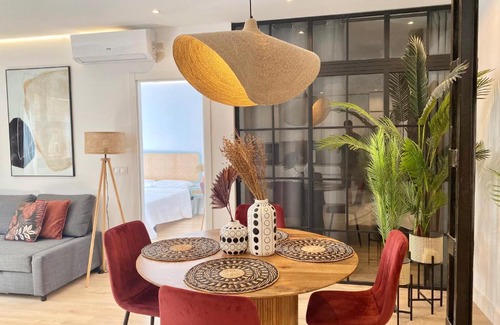 Segovia Apartment | Welcoming AM I Segovia VUT - Child-Friendly Getaway