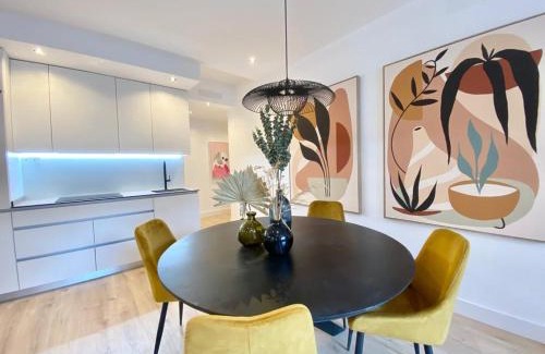 Segovia Apartment | Kid-Friendly Retreat: AM II Segovia VUT - Rated 9/10