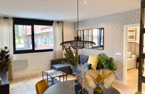 Segovia Apartment | Kid-Friendly Retreat: AM II Segovia VUT - Rated 9/10
