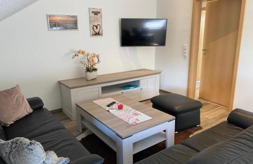 Pfeffingen House | Discover Am Irrenbächle: Pet-Friendly Family Retreat