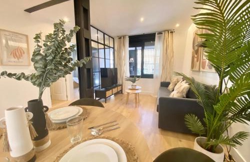Segovia Apartment | Discover AM IV Segovia VUT: Family-Friendly Retreat
