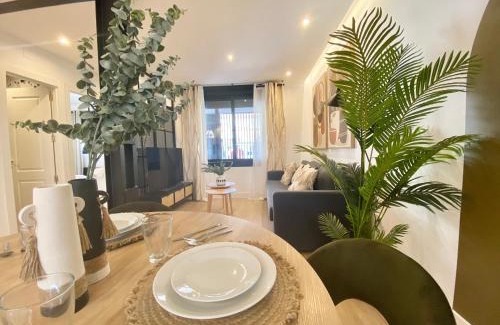 Segovia Apartment | Discover AM IV Segovia VUT: Family-Friendly Retreat