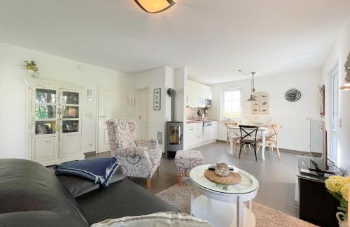 Koserow Apartment | Discover Am Küstenwald 9: Family-Friendly Getaway