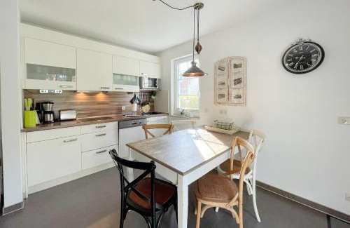 Koserow Apartment | Discover Am Küstenwald 9: Family-Friendly Getaway