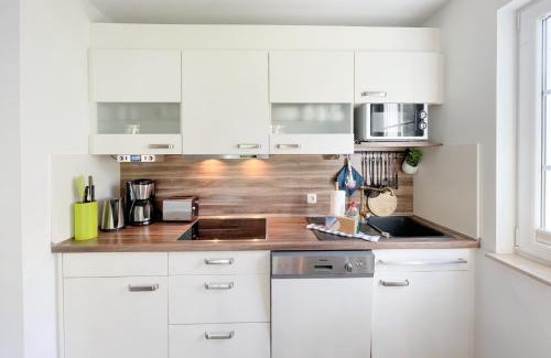 Koserow Apartment | Discover Am Küstenwald 9: Family-Friendly Getaway
