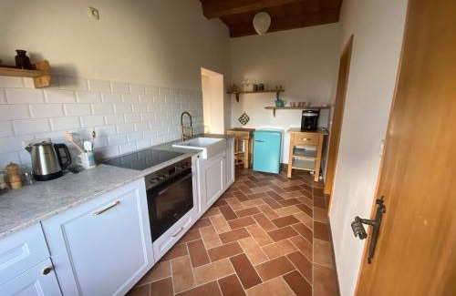 Rabenstein Apartment | Explore Am Kaisersteig: Pet & Child Friendly Retreat
