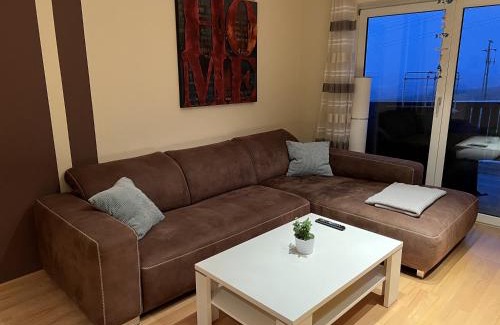 Mainz-Bingen Apartment | Pet-Friendly Retreat at Am Keßlersberg with Great Reviews