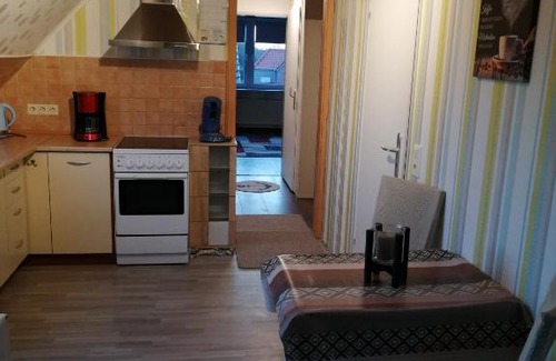 Großheide Apartment | Guest Rated 10/10 at Am Kleinheider Weg - Pet Friendly Stay