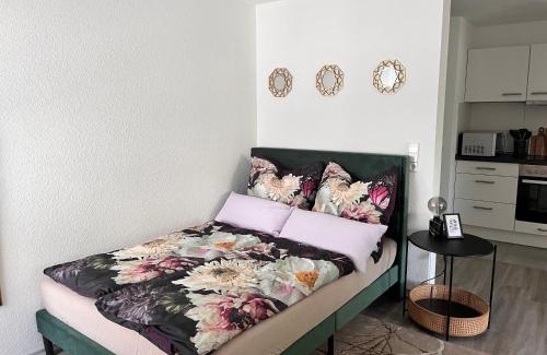 Rammersweier Apartment | Cozy Child-Friendly Apartment with Excellent Guest Ratings