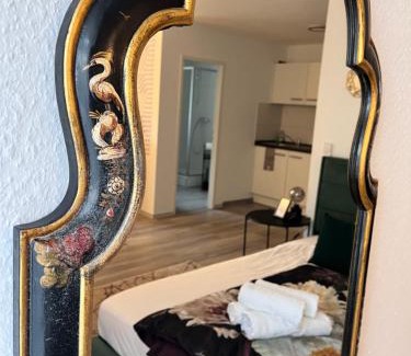 Rammersweier Apartment | Cozy Child-Friendly Apartment with Excellent Guest Ratings