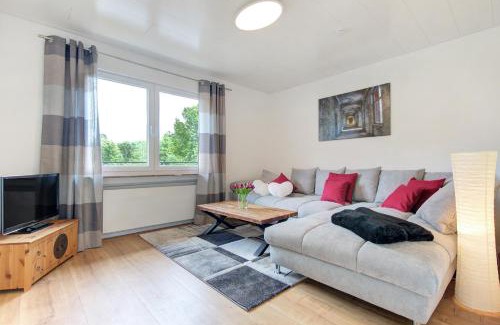 Bad Herrenalb Apartment | Discover Am Klosterviertel: Pet & Child Friendly Retreat