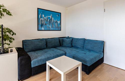 Daisendorf Apartment | Top-Rated Family Hotel: Am Lichtenberg Awaits You!