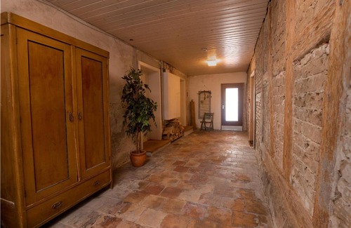 Fischbach Apartment | Family-Friendly Stay at Am Lindenbaum - Rated 9.3/10