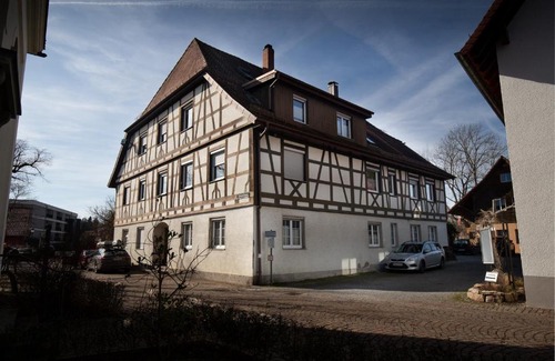 Fischbach Apartment | Family-Friendly Stay at Am Lindenbaum - Rated 9.3/10