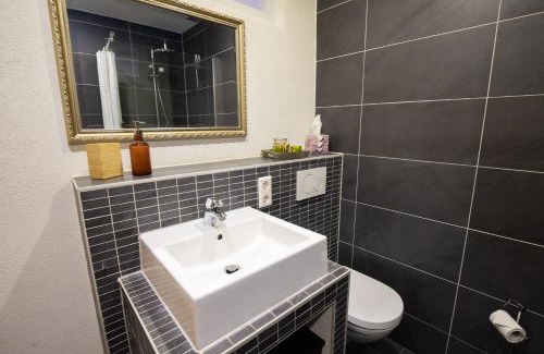 Fischbach Apartment | Family-Friendly Stay at Am Lindenbaum - Rated 9.3/10