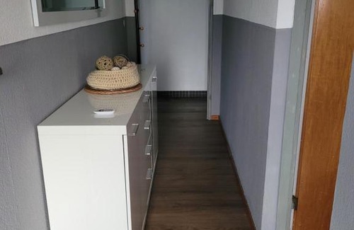Warstein Apartment | Family-Friendly Retreat at Am Möhnesee with High Ratings