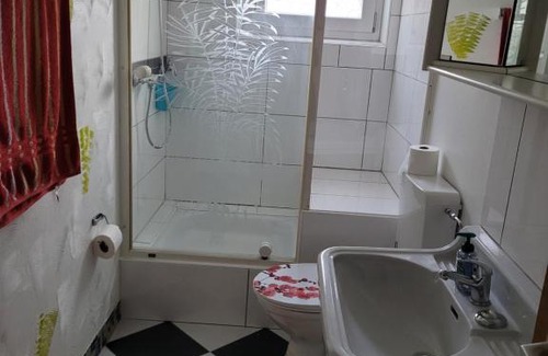 Warstein Apartment | Family-Friendly Retreat at Am Möhnesee with High Ratings