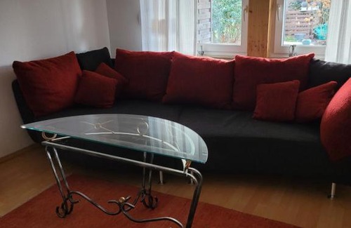 Warstein Apartment | Family-Friendly Retreat at Am Möhnesee with High Ratings