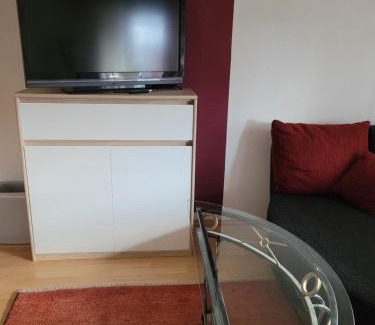 Warstein Apartment | Family-Friendly Retreat at Am Möhnesee with High Ratings
